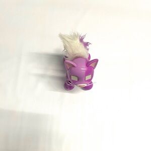 Zoomer Meowzies, Posh, Interactive Kitten with Lights, Sounds and Sensors.
